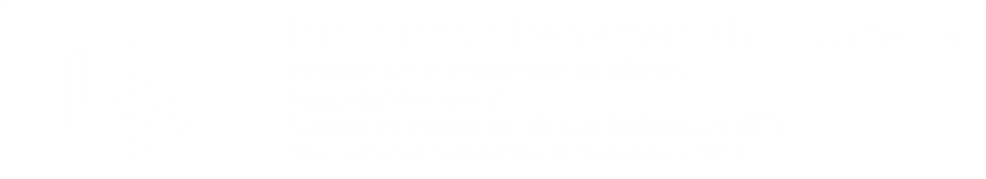 Acuan Tarif Penerjemahan